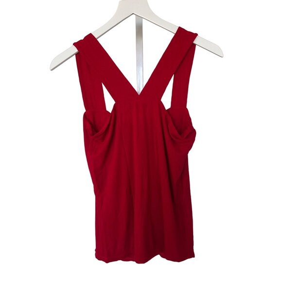 Michael Lauren Marco Tank Top - Picture 5 of 6